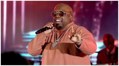CeeLo Green has hit back at the criticism aimed towards him after the singer arrived at a lavish party on the back of a horse. On Friday, the Gnarls Barkley frontman broke his silence after making ...